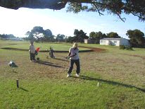 The Golf Course