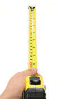 Tape measure